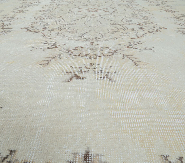 Ferzan - Oriental Oushak Rug