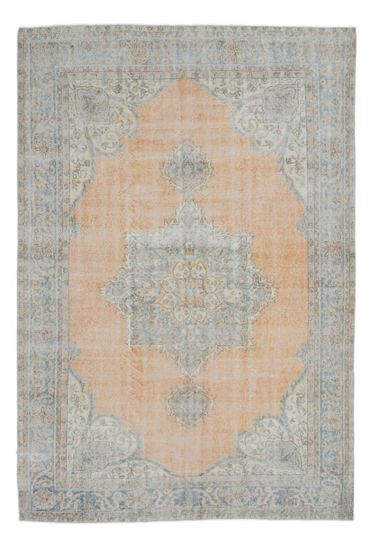 Firdausa - Antique Persian Oriental Area Rug