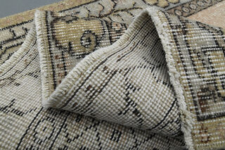 Orange Anatolian Vintage Area Rug - Thumbnail