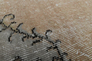 Orange Anatolian Vintage Area Rug - Thumbnail