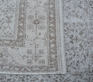 Francesca - 1970's Original Vintage Rug - Thumbnail