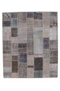 Georgette - Vintage Patchwork Rug - Thumbnail