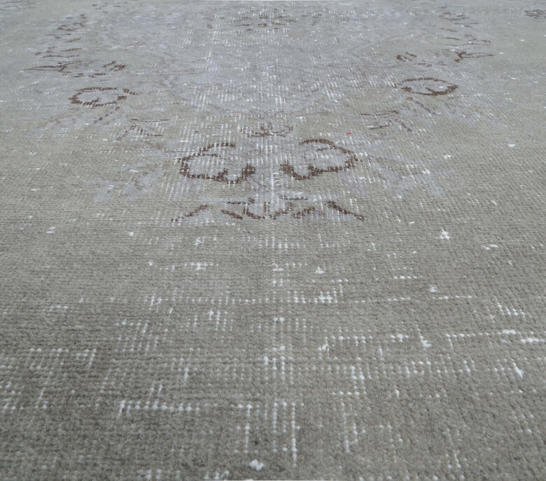 Giovanna - Vintage Gray Area Rug