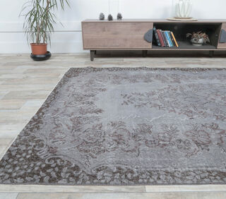 Giselle - Vintage Area Rug - Thumbnail