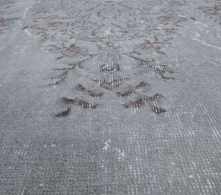 Giselle - Vintage Area Rug - Thumbnail