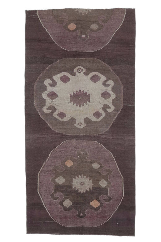 Gokcegol - Turkish Elder WIDE Runner Rug