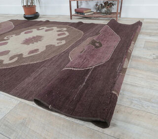 Gokcegol - Turkish Elder WIDE Runner Rug - Thumbnail