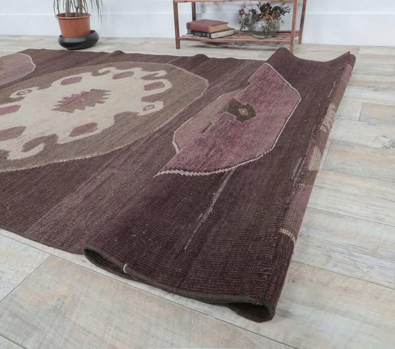 Gokcegol - Turkish Elder WIDE Runner Rug