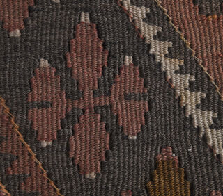 Gracelyn - Extra Wide Runner Kilim - Thumbnail