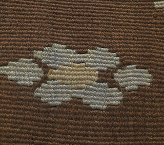 Gracelynn - Wide Runner Vintage Kilim Rug - Thumbnail