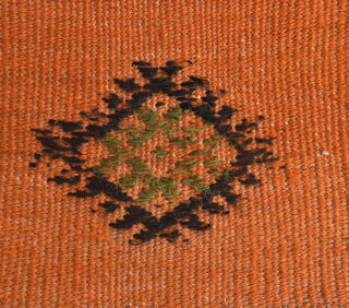 Gul - Heirloom Turkish Kilim - Thumbnail