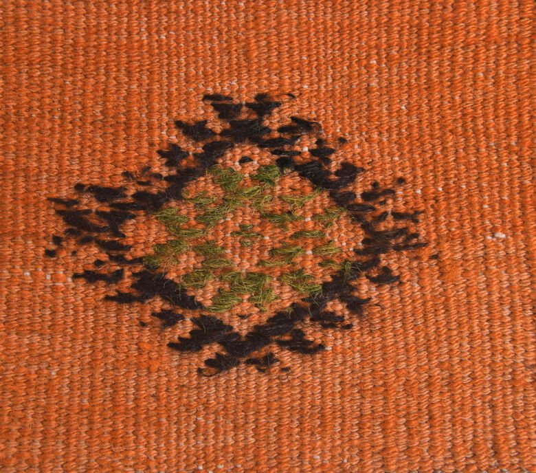 Gul - Heirloom Turkish Kilim