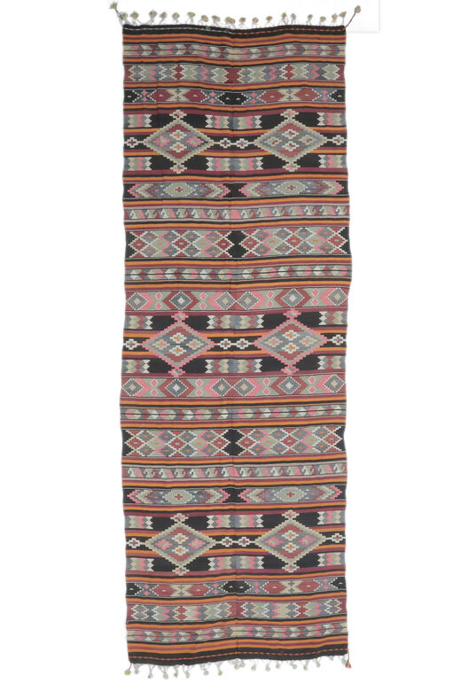 Guldeste - Long Unique Kilim