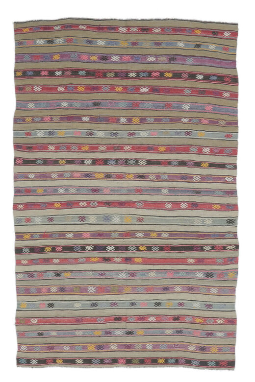 Gulemen - Authentic Kilim Rug