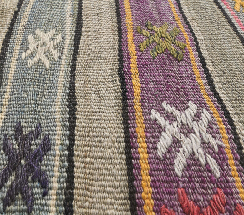 Gulemen - Authentic Kilim Rug