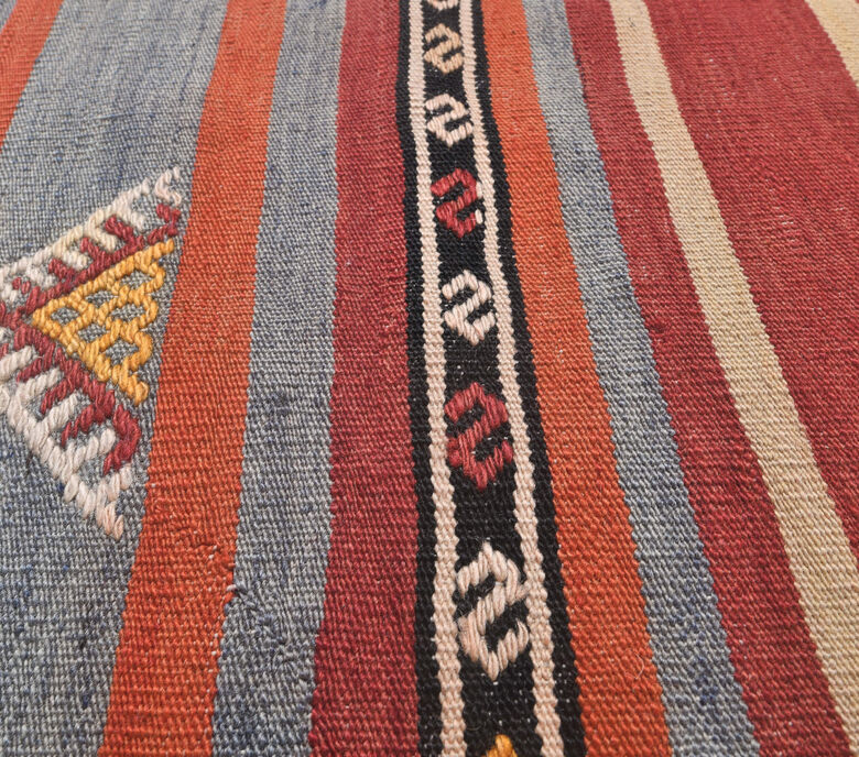 Gulfer - Traditional Turkish Kilim