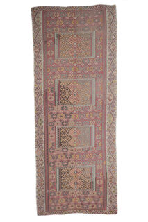 Gulsanem - Wide & Long Kilim