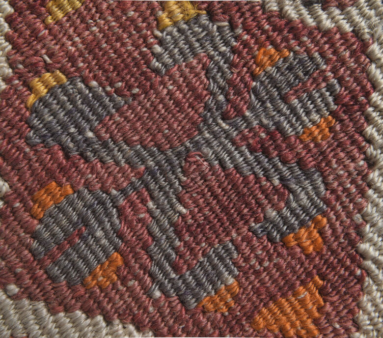 Gulsima - Ethnic Kilim 1970's