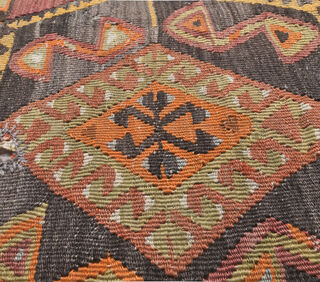 Gulsima - Ethnic Kilim 1970's - Thumbnail