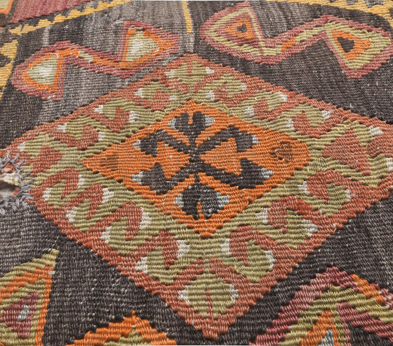 Gulsima - Ethnic Kilim 1970's