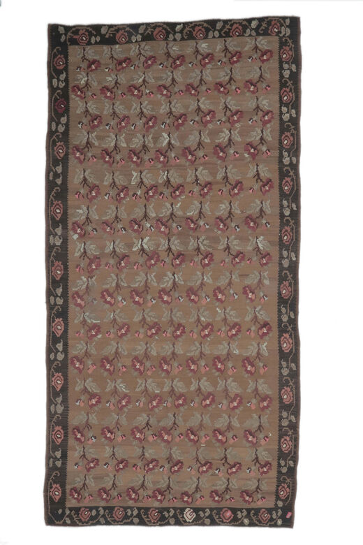 Gundogmush - Long Kilim Rug