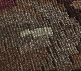 Gundogmush - Long Kilim Rug - Thumbnail