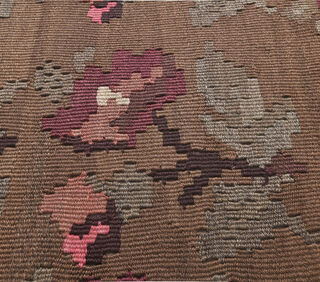 Gundogmush - Long Kilim Rug - Thumbnail