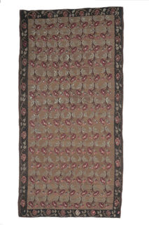 Gundogmush - Long Kilim Rug - Thumbnail