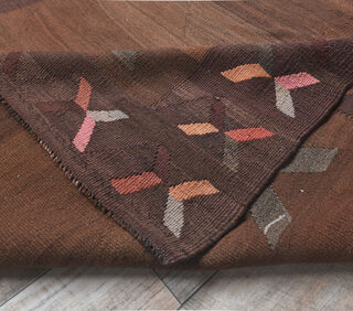 Gunesh - Kilim Rug Traditional - Thumbnail