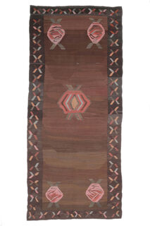 Gunesh - Kilim Rug Traditional - Thumbnail