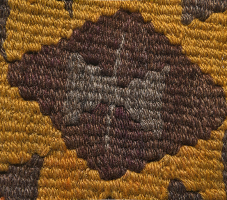 Gunhan - Long Area Kilim Rug