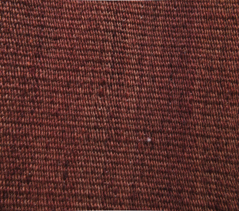 Gunsu - Red Solid Kilim