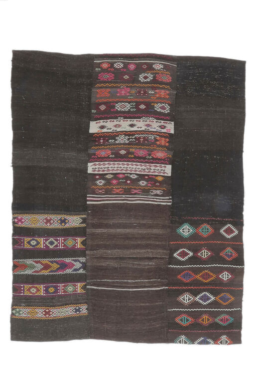 Guray - Anatolian Kilim Rug