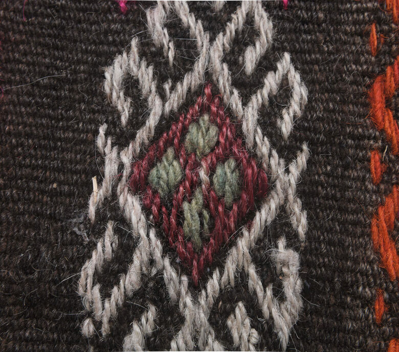 Guray - Anatolian Kilim Rug