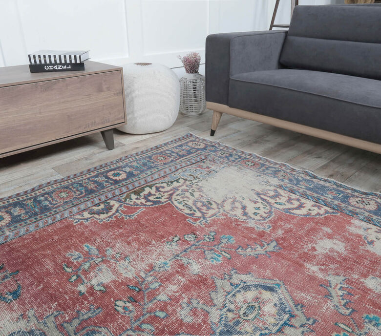 Gwen - Persian Oriental Unique Rug