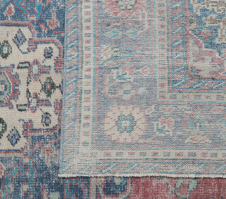 Gwen - Persian Oriental Unique Rug - Thumbnail