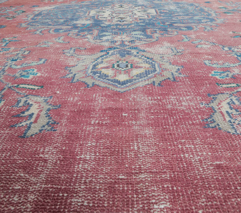 Gwen - Persian Oriental Unique Rug