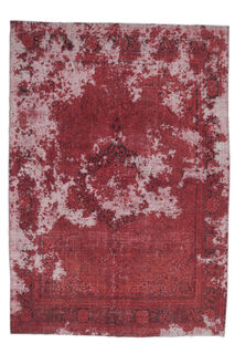 Hacer - Overdyed & Distressed Area Rug - Thumbnail