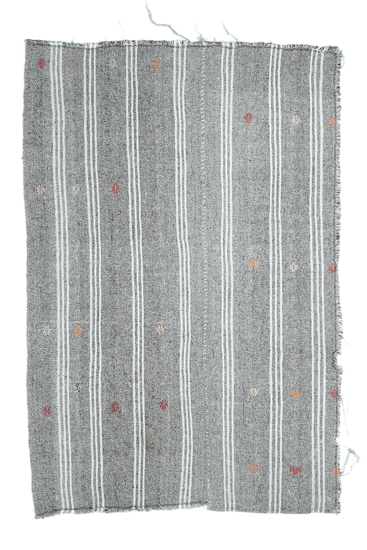 Hallie - Turkish Oushak Kilim