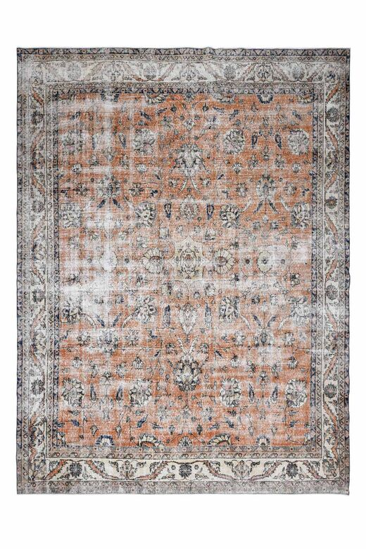 Rugser - Handmade Oversized bohemian rug