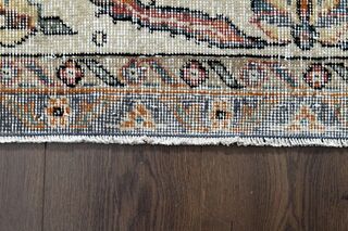 Handmade Oversized bohemian rug - Thumbnail