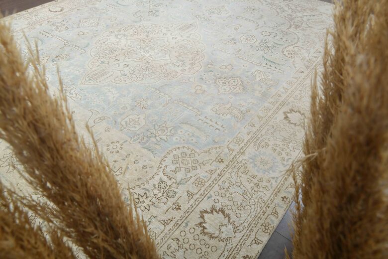 Bohemian Persian Bohem 10x13 Wool Persian Rug