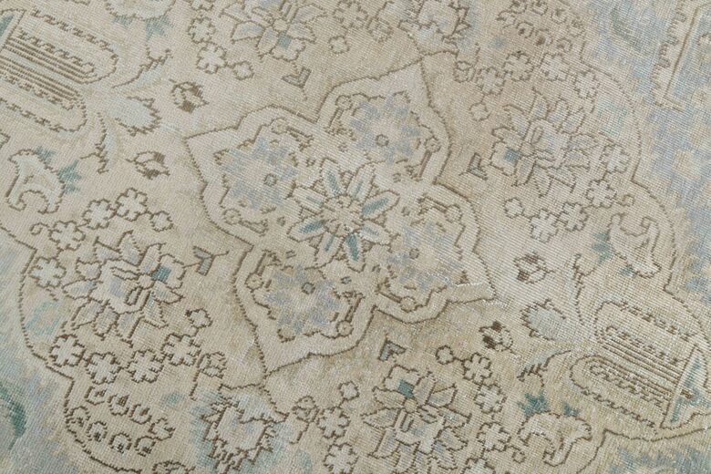 Bohemian Persian Bohem 10x13 Wool Persian Rug