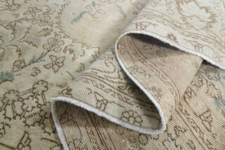 Bohemian Persian Bohem 10x13 Wool Persian Rug - Thumbnail