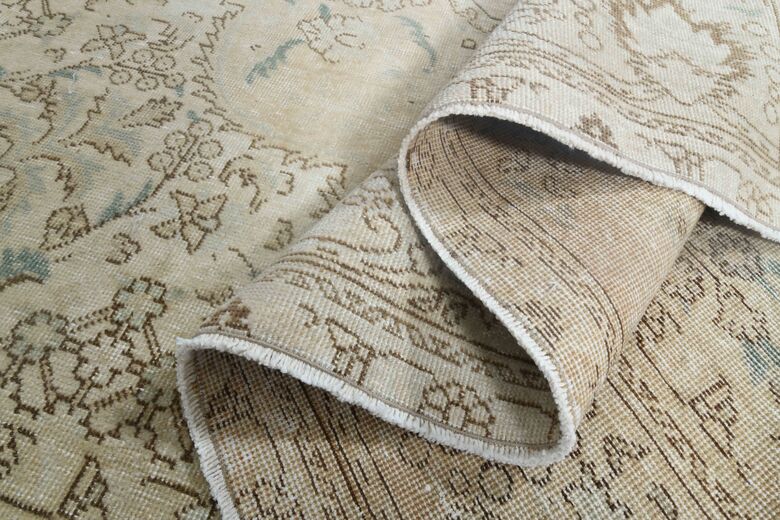 Bohemian Persian Bohem 10x13 Wool Persian Rug