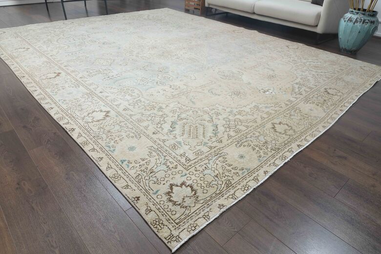 Bohemian Persian Bohem 10x13 Wool Persian Rug