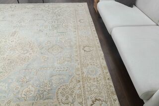 Bohemian Persian Bohem 10x13 Wool Persian Rug - Thumbnail