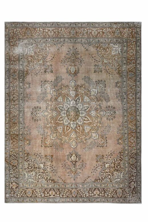 Rugser - Handmade Persian Vintage Rug
