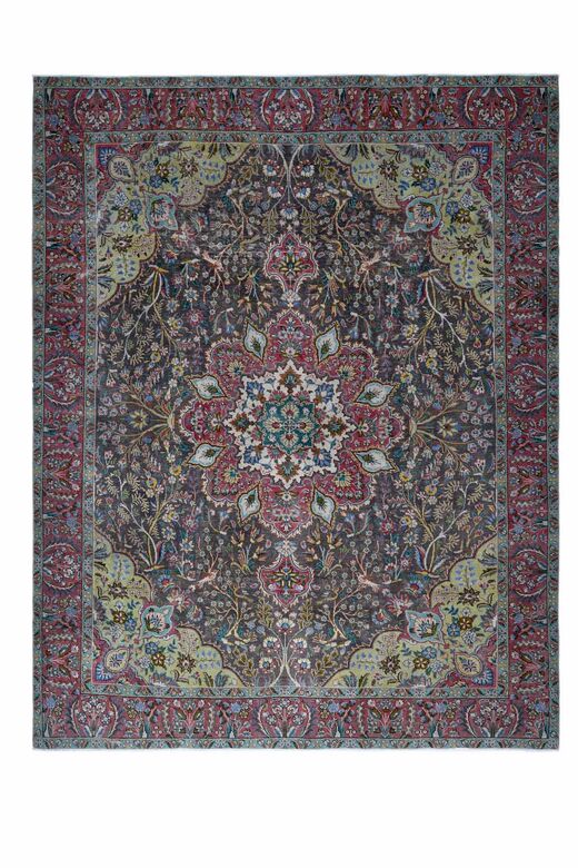 Rugser - Handmade Persian Vintage Rug