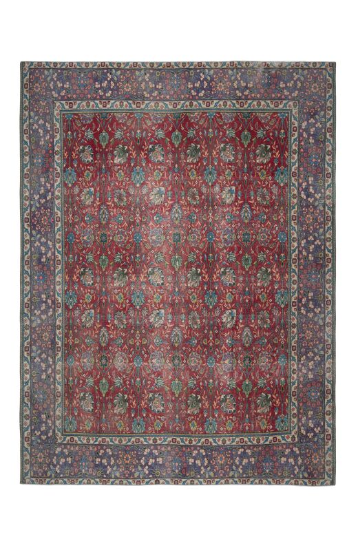 Rugser - Handmade Persian Vintage Rug